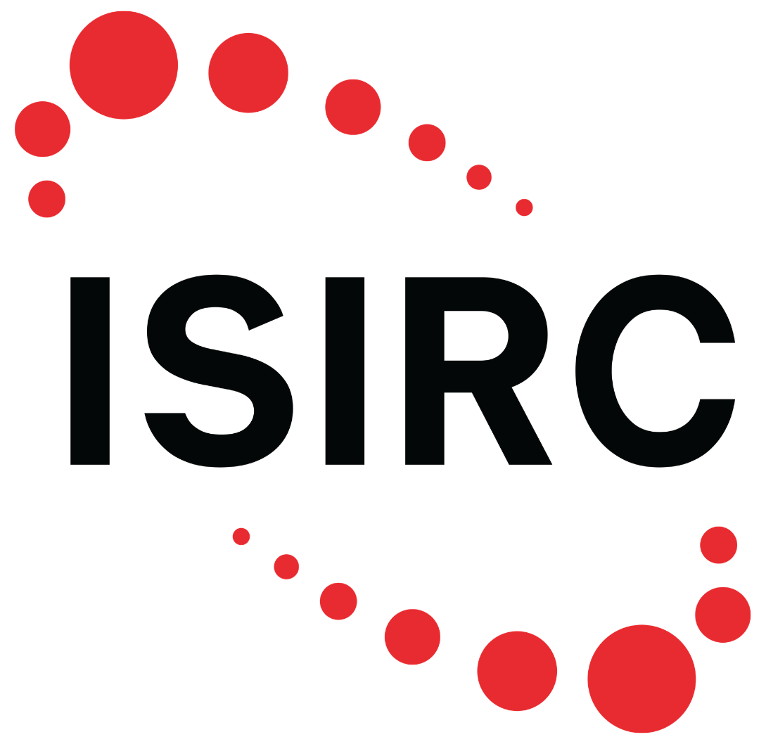 Isirc